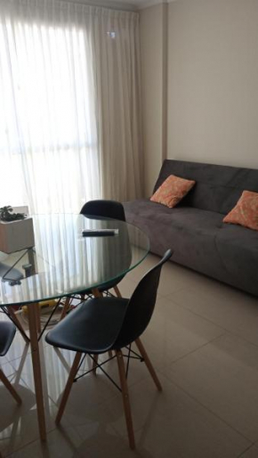 Departamento en Barrio Gral. Paz